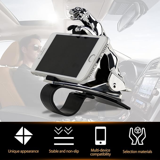 car-mobile-holder(jaguar)